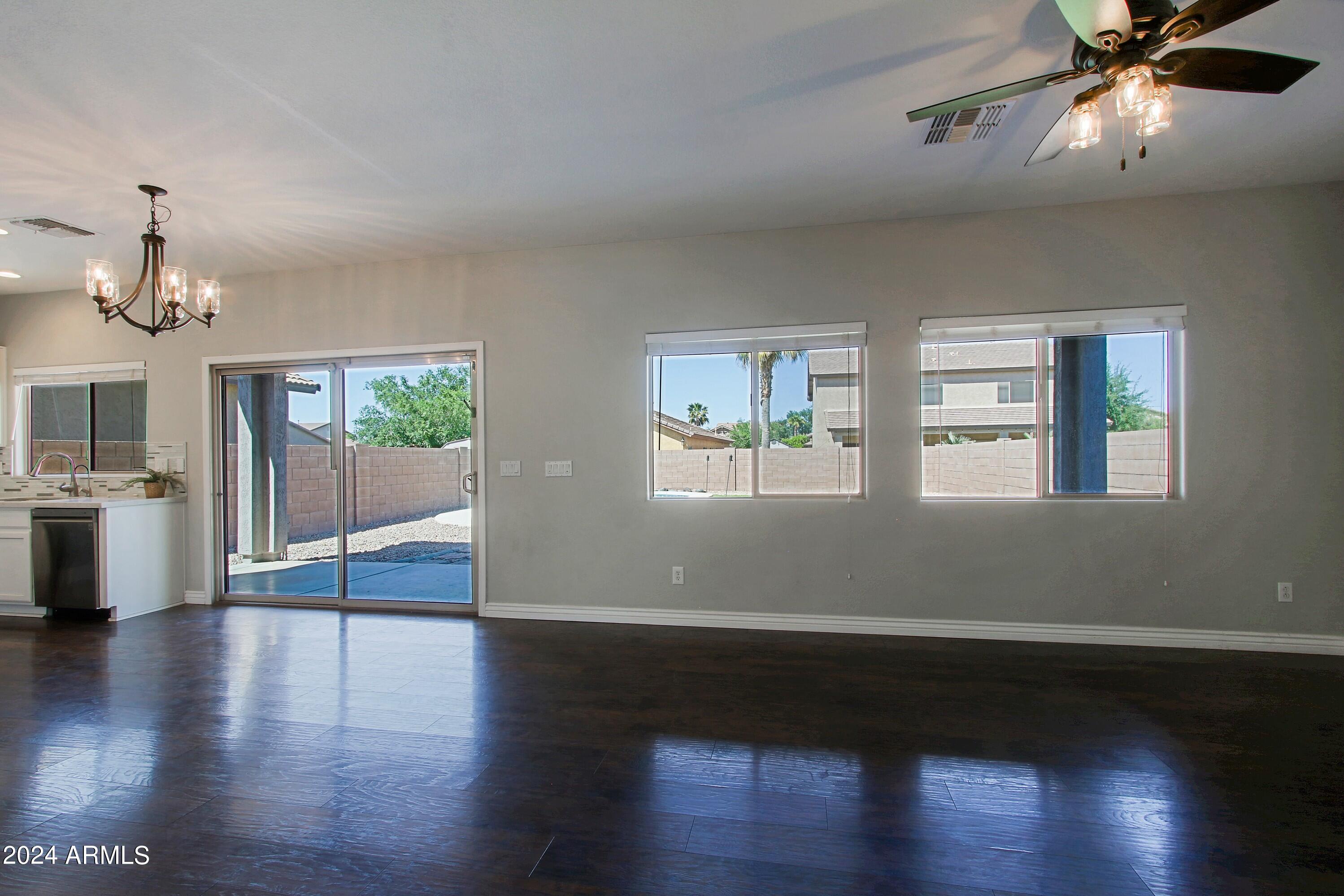 44208 Rhinestone Road Maricopa, AZ 85139 - Photo 4 of 63 Family Room 1