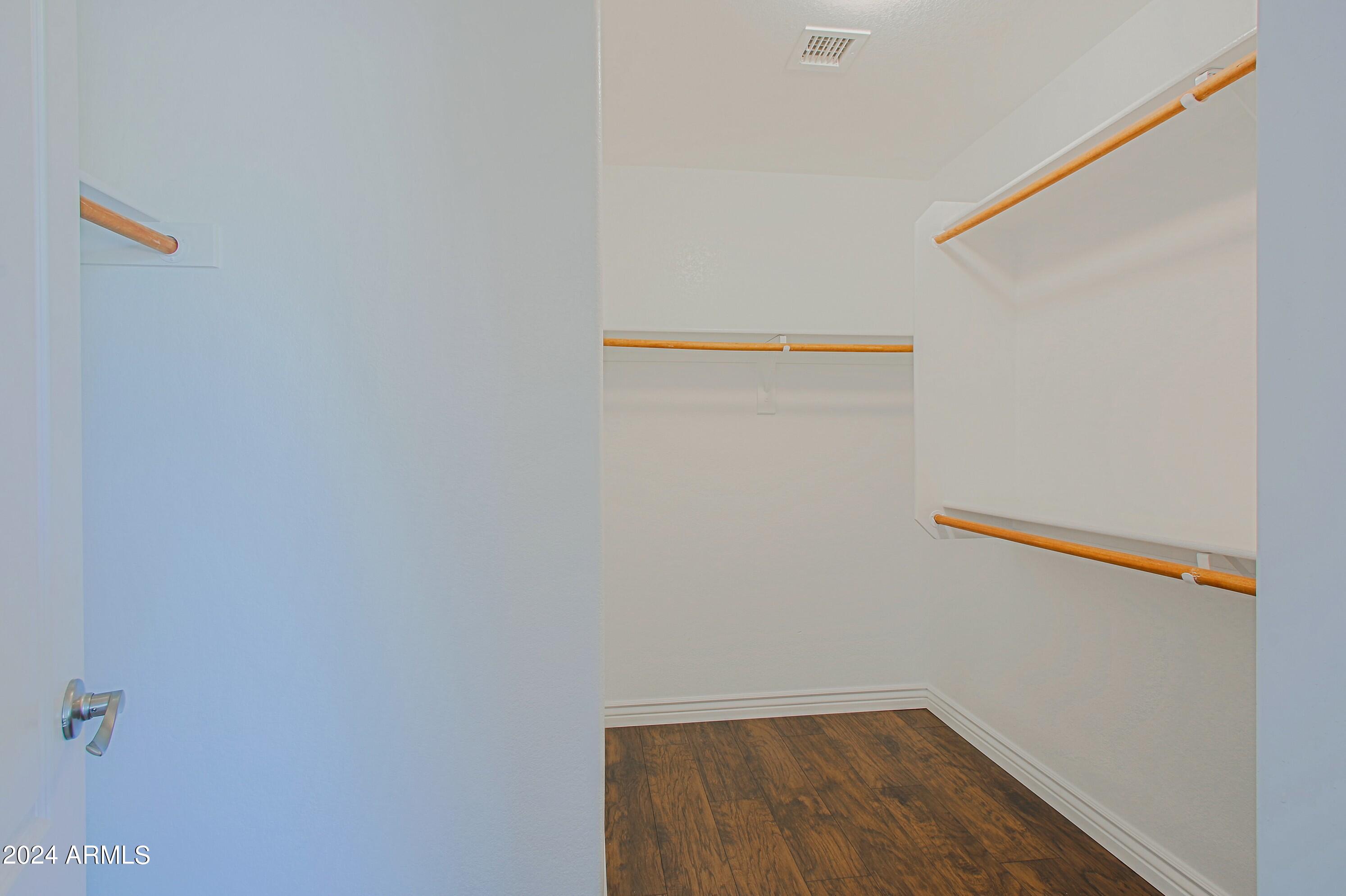 44208 Rhinestone Road Maricopa, AZ 85139 - Photo 41 of 63 Master Closet