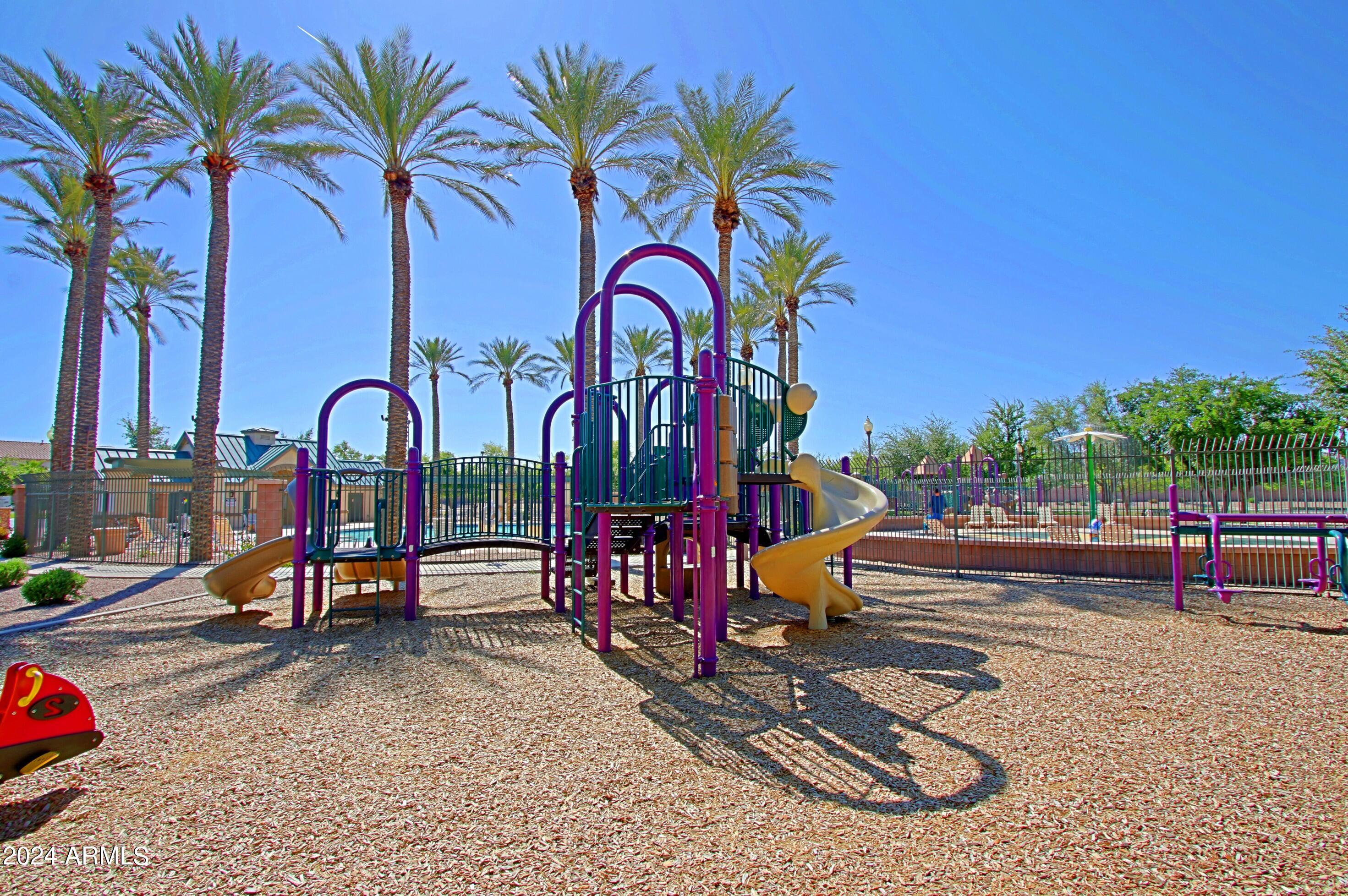 44208 Rhinestone Road Maricopa, AZ 85139 - Photo 50 of 63 Cobblestone Farms Community 4