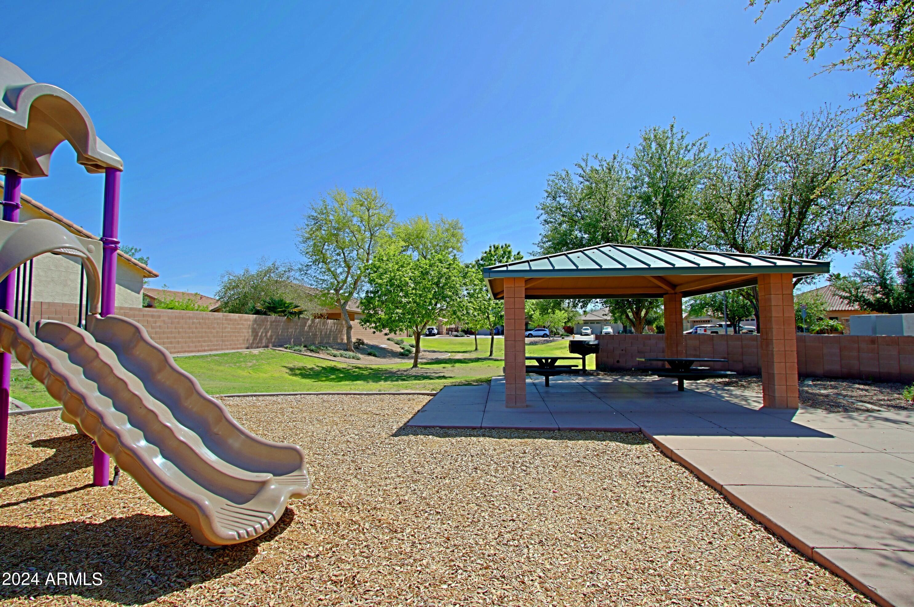 44208 Rhinestone Road Maricopa, AZ 85139 - Photo 53 of 63 Cobblestone Farms Community 7