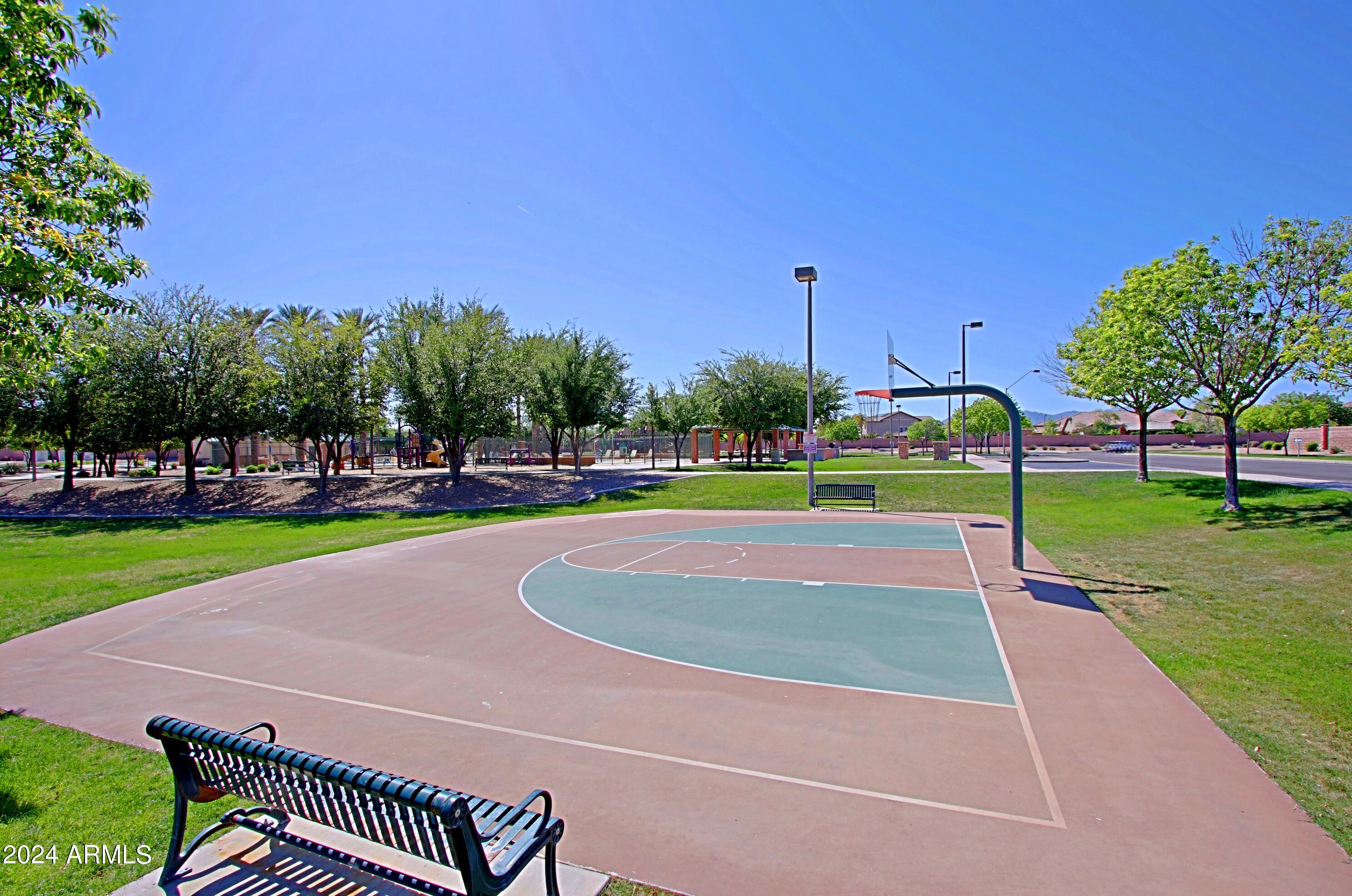 44208 Rhinestone Road Maricopa, AZ 85139 - Photo 54 of 63 Cobblestone Farms Community 8