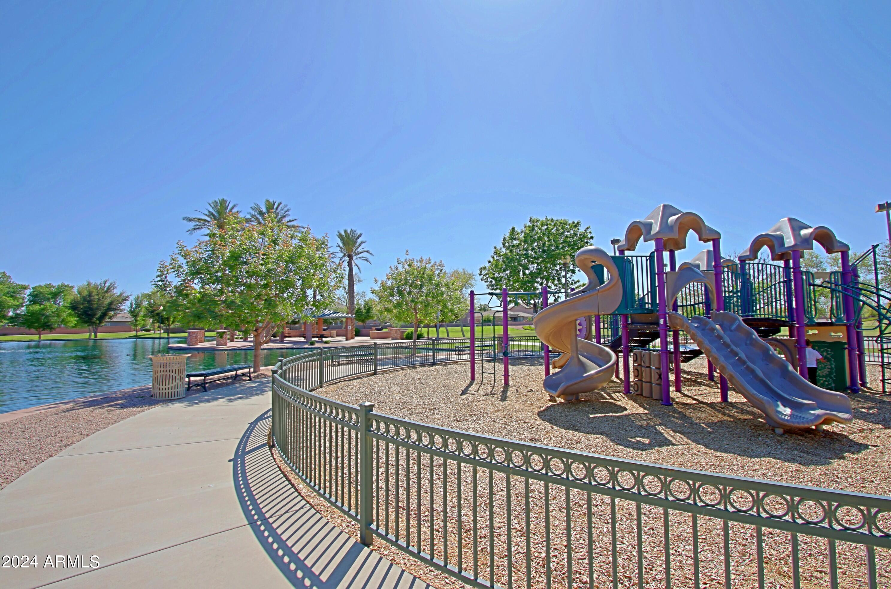 44208 Rhinestone Road Maricopa, AZ 85139 - Photo 58 of 63 Cobblestone Farms Community 12