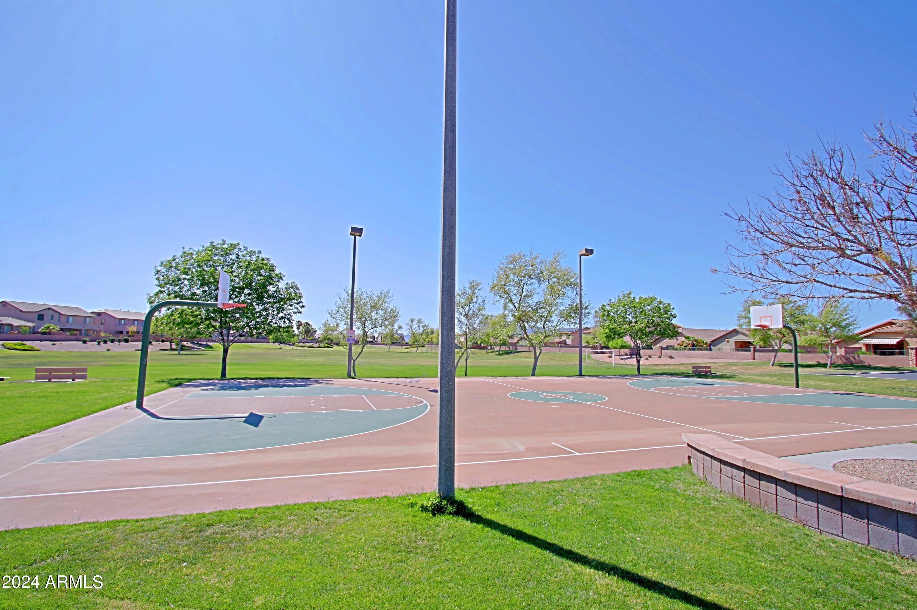 44208 Rhinestone Road Maricopa, AZ 85139 - Photo 60 of 63 Cobblestone Farms Community 14