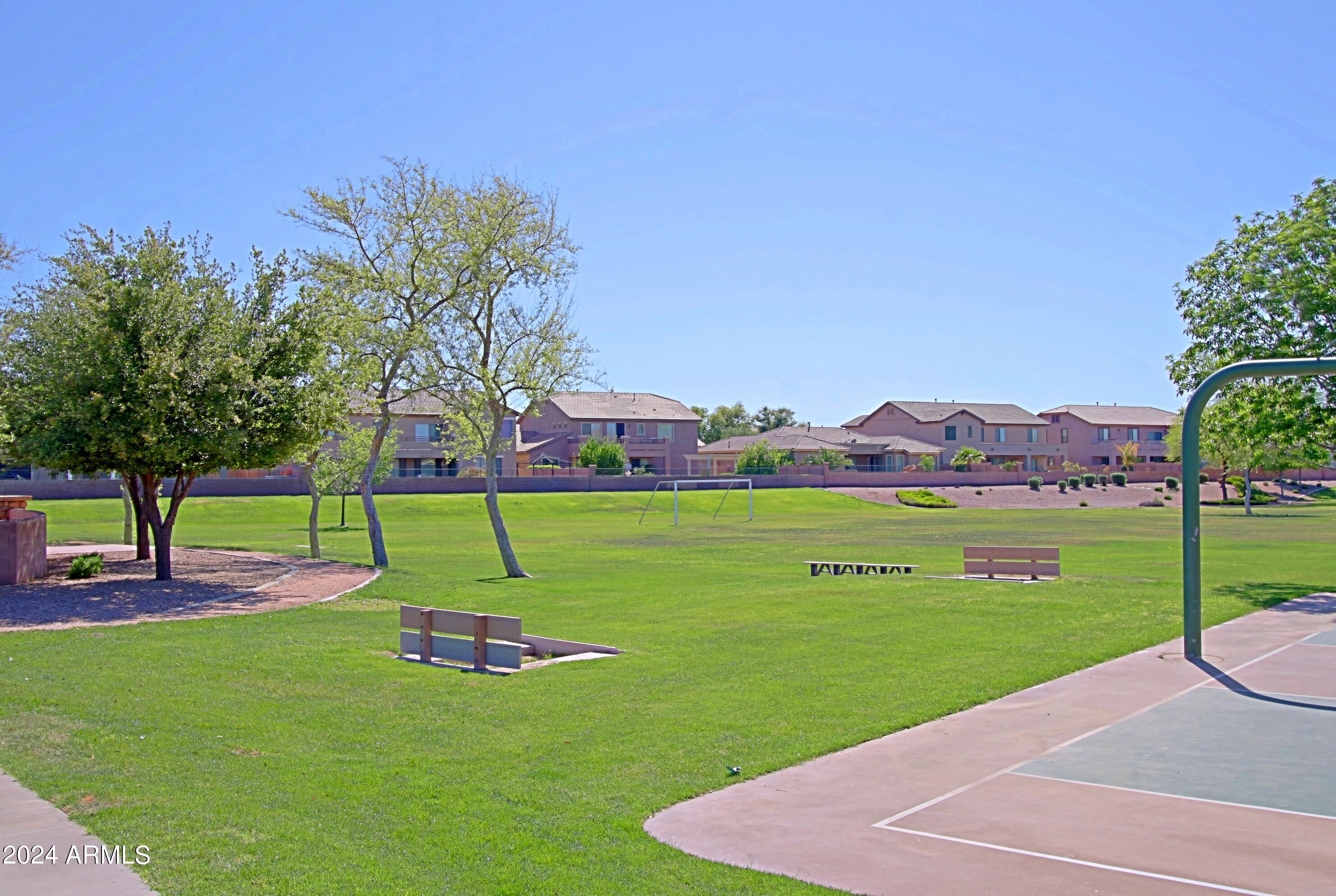 44208 Rhinestone Road Maricopa, AZ 85139 - Photo 61 of 63 Cobblestone Farms Community 15