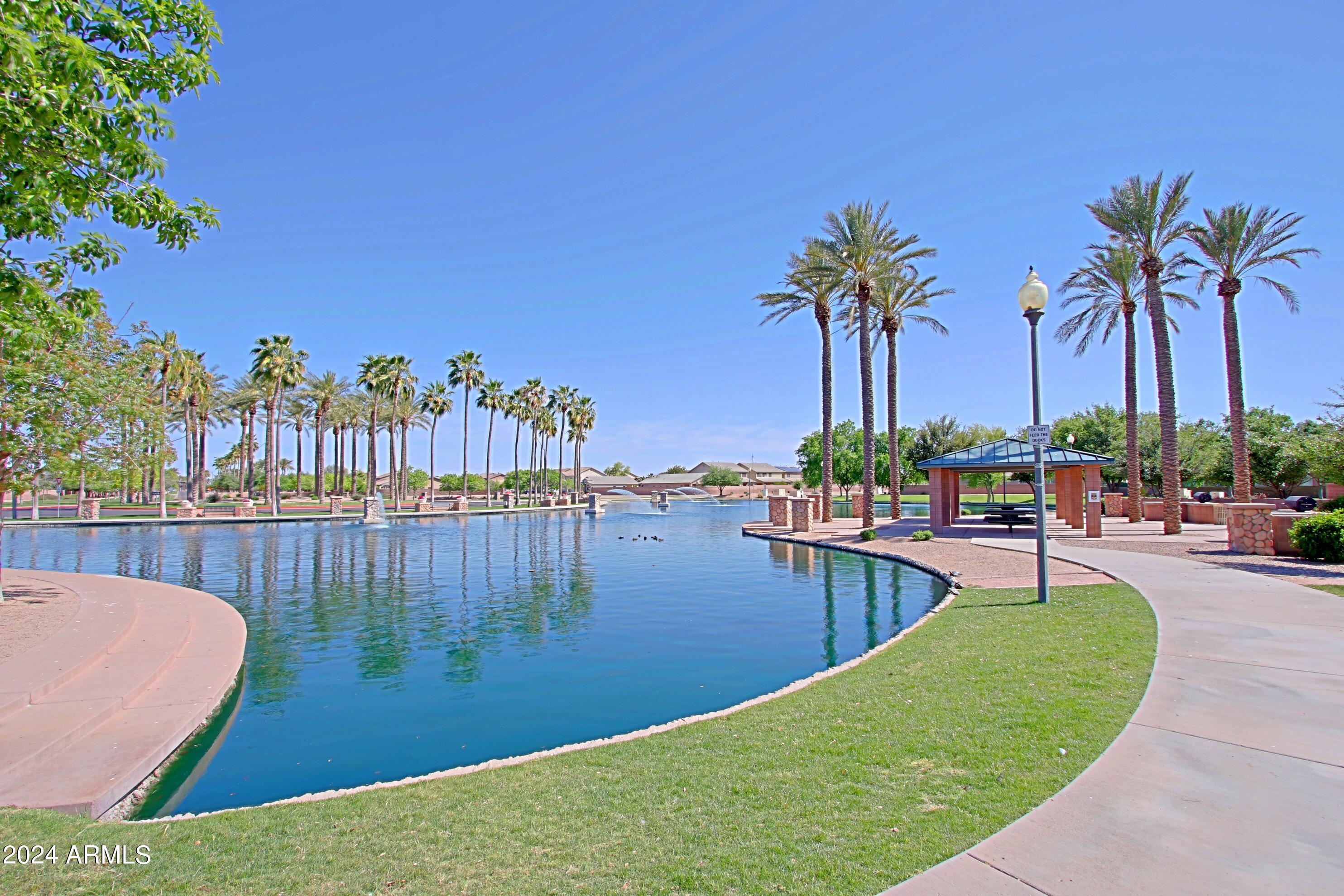 44208 Rhinestone Road Maricopa, AZ 85139 - Photo 62 of 63 Cobblestone Farms Community 16