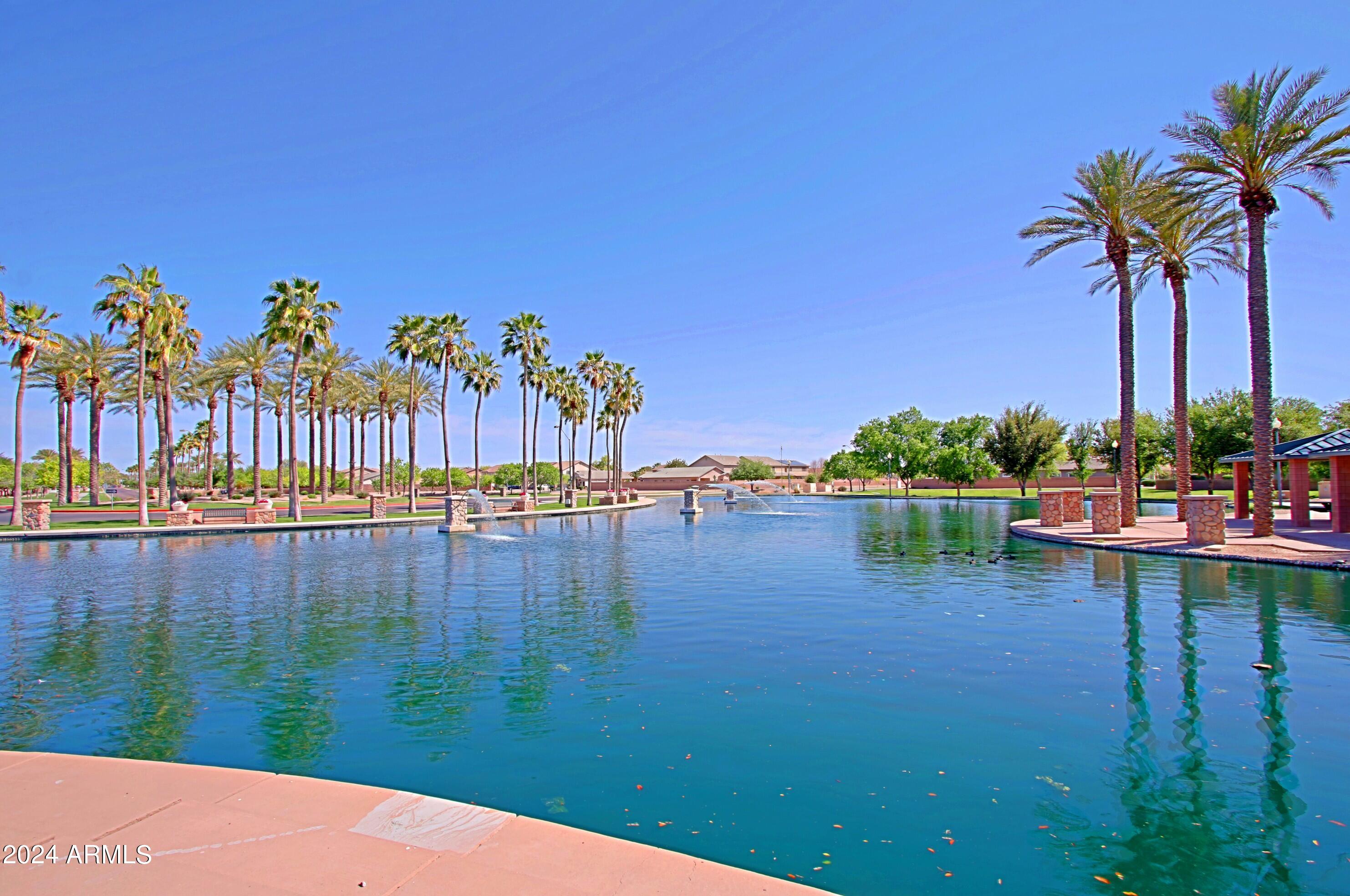 44208 Rhinestone Road Maricopa, AZ 85139 - Photo 63 of 63 Cobblestone Farms Community 17