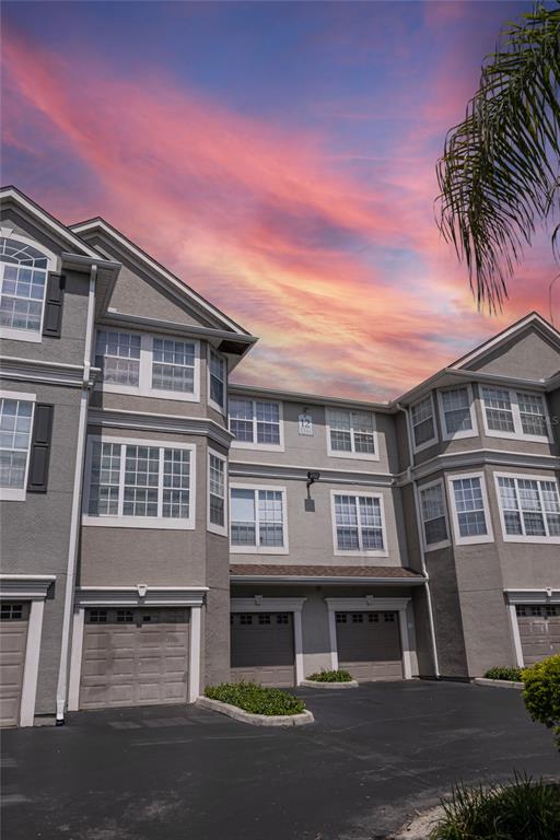 3391 South Kirkman Road, Unit 1216 Orlando, FL 32811 - Photo 33 of 33 a front view of a house