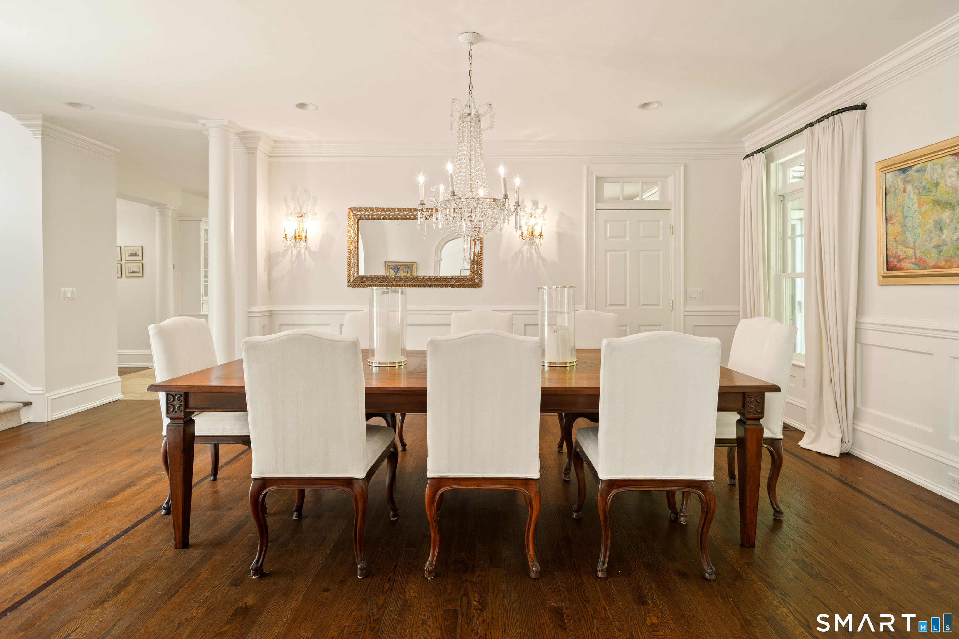 146 Lambert Road New Canaan, CT 06840 - Photo 8 of 40