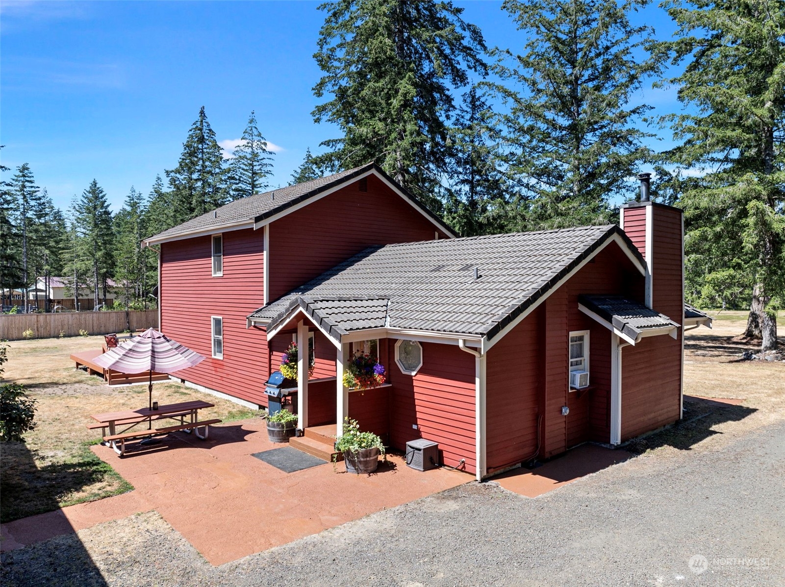 7050 Northeast Elfendahl Pass Road Belfair, WA 98528 - Photo 21 of 33 Gallery Image 21