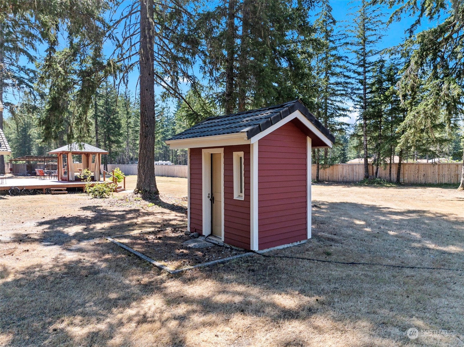 7050 Northeast Elfendahl Pass Road Belfair, WA 98528 - Photo 24 of 33 Gallery Image 24