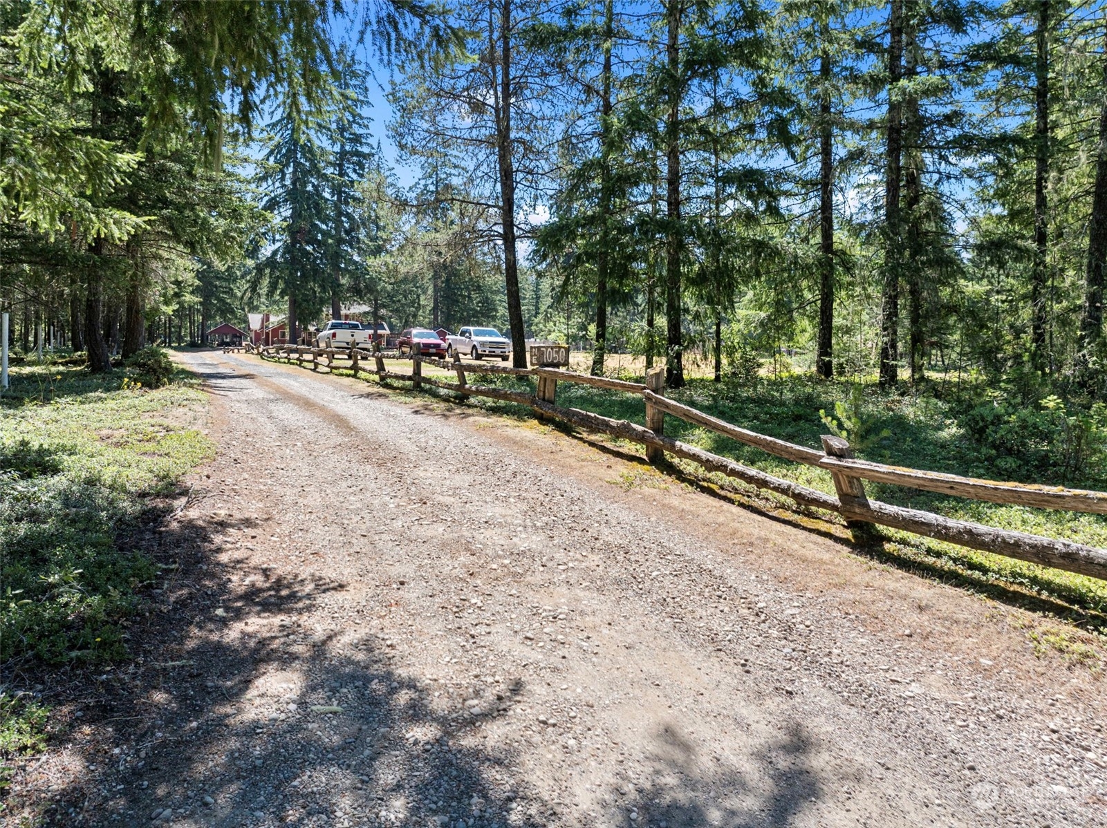 7050 Northeast Elfendahl Pass Road Belfair, WA 98528 - Photo 28 of 33 Gallery Image 28