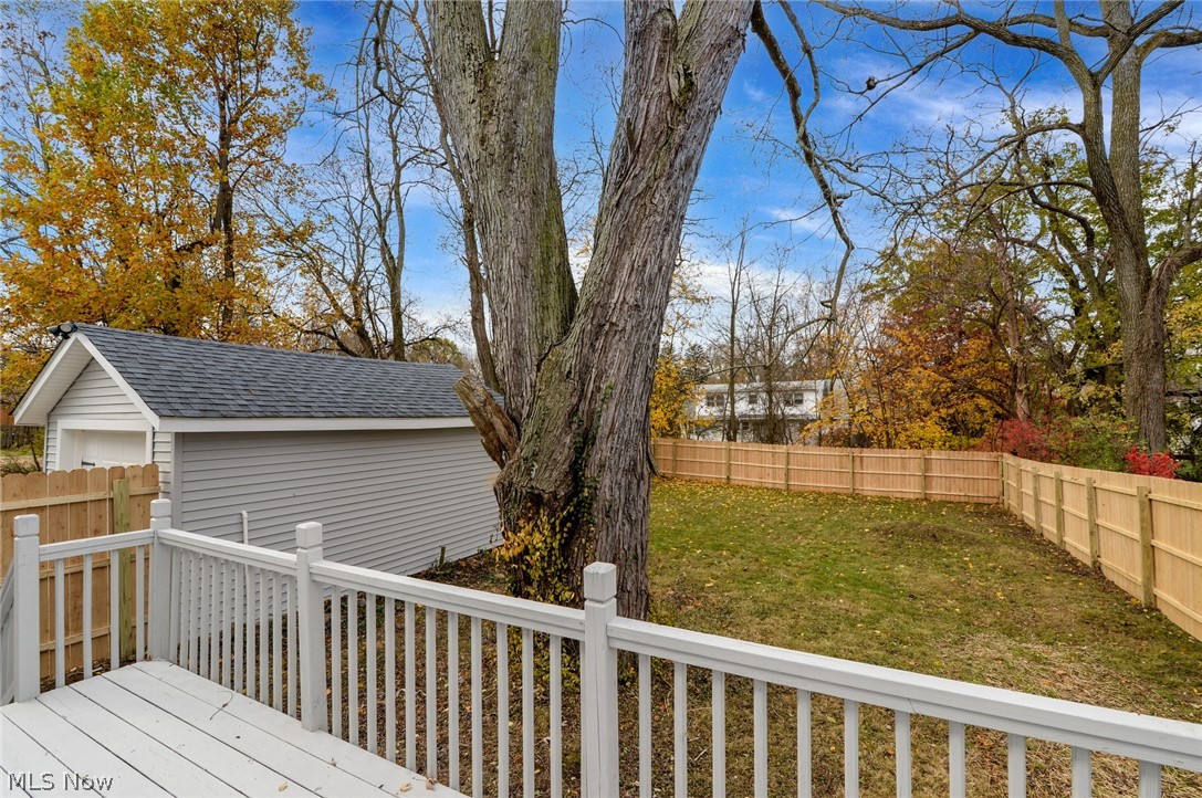 610 Brittain Road Akron, OH 44305 - Photo 27 of 29 Gallery Image 27