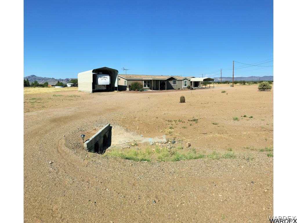 1257 South Verde Road Golden Valley, AZ 86413 - Photo 22 of 27 Gallery Image 22