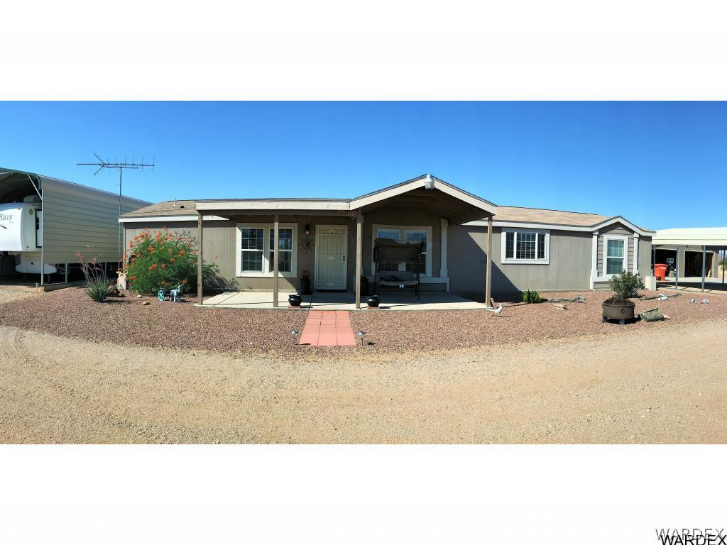 1257 South Verde Road Golden Valley, AZ 86413 - Photo 25 of 27 Gallery Image 25