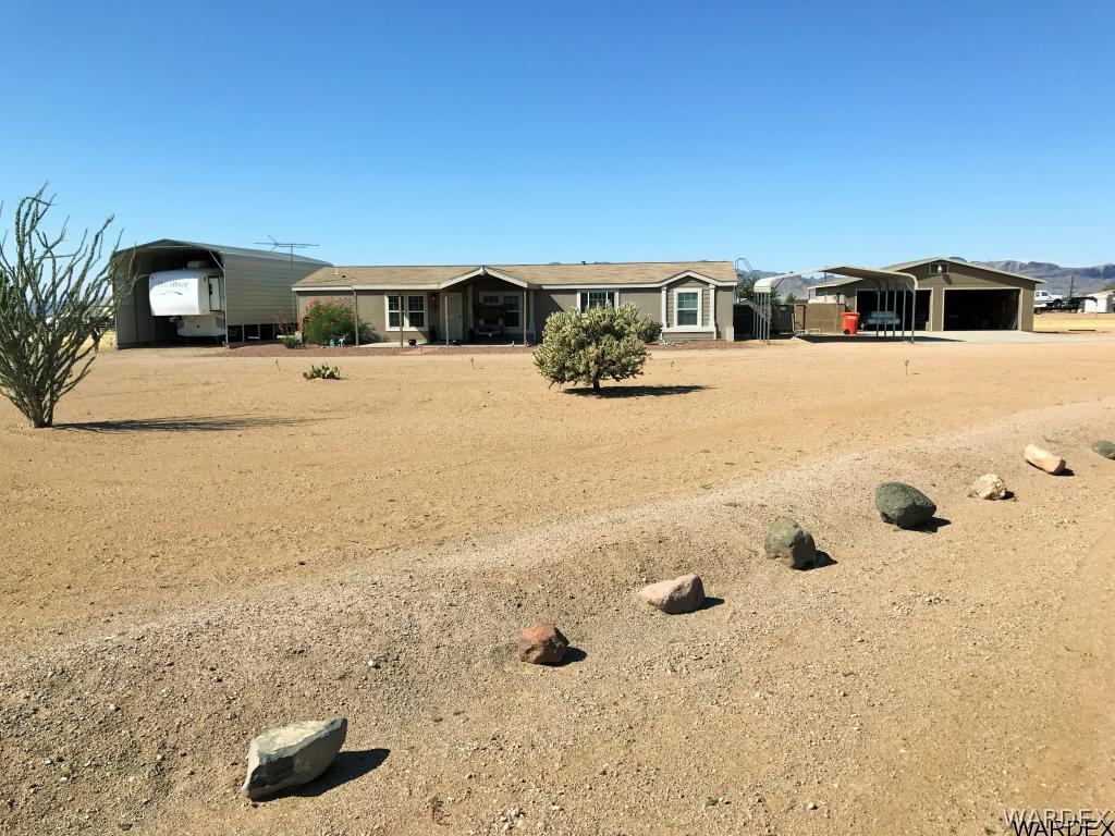 1257 South Verde Road Golden Valley, AZ 86413 - Photo 26 of 27 Gallery Image 26