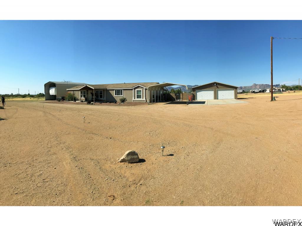 1257 South Verde Road Golden Valley, AZ 86413 - Photo 27 of 27 Gallery Image 27