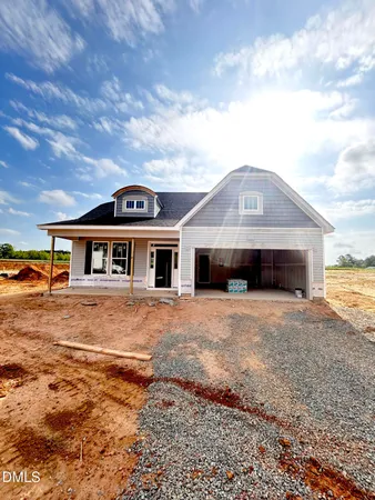 $419,990 | 126 Maverick Lane, Dunn, NC 28334