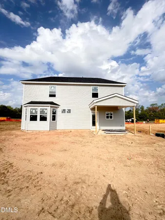 $419,990 | 126 Maverick Lane, Dunn, NC 28334