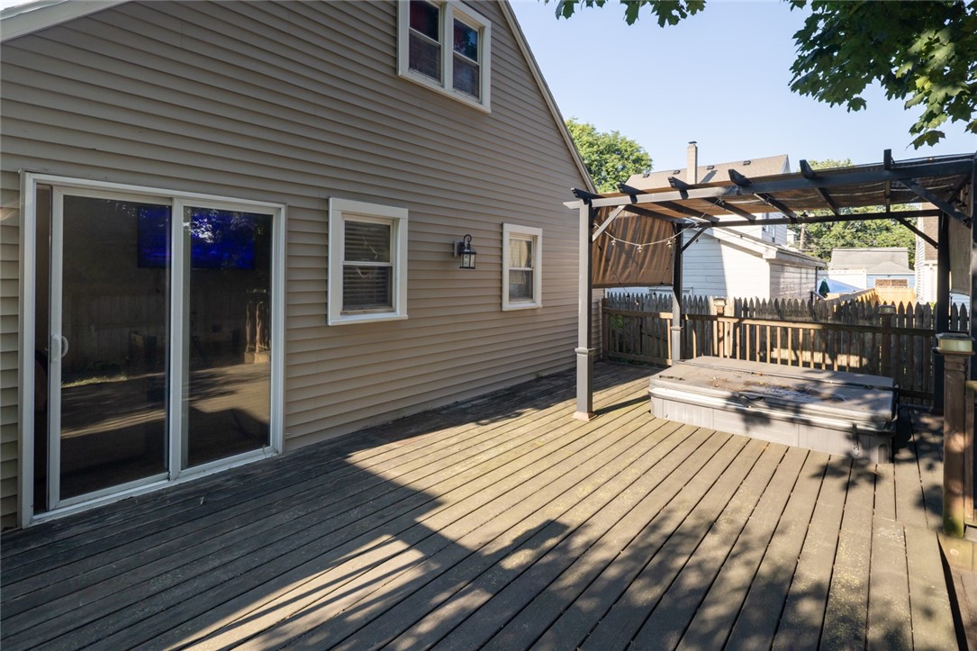 17 Chemung Street Rochester, NY 14611 - Photo 34 of 43 Gallery Image 34