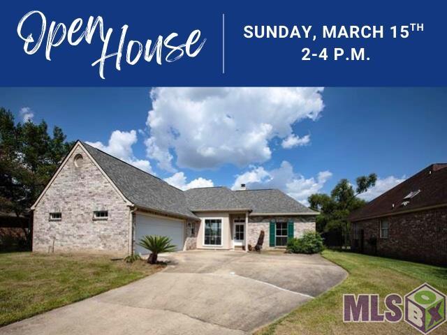 1335 Springlake Drive Baton Rouge, LA 70810 - Photo 1 of 26
