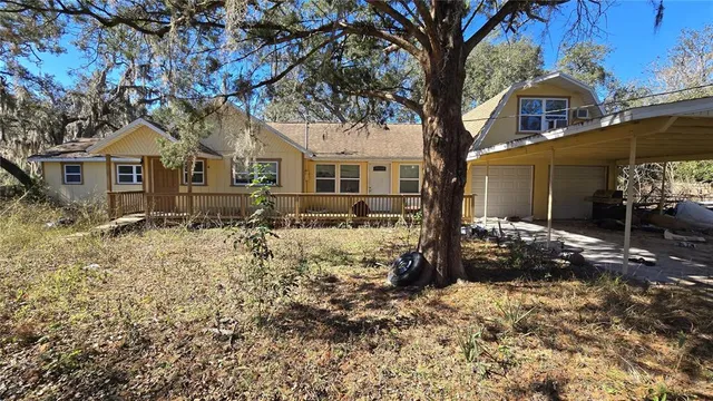 $264,900 | 15609 Becky Lane, Hudson, FL 34667