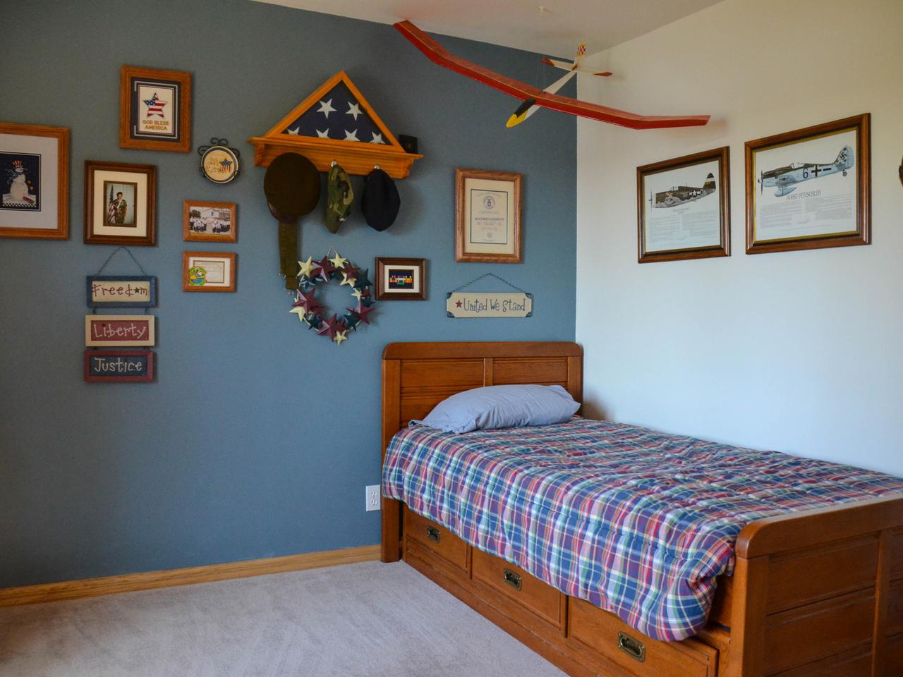 4865 Echo Ridge Road Eagle River, WI 54521 - Photo 17 of 37 Gallery Image 17