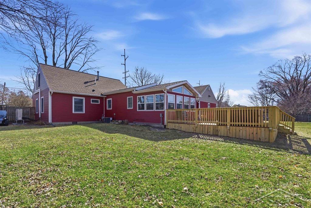 8081 Webster Road Freeland, MI 48623 - Photo 10 of 33 Gallery Image 10