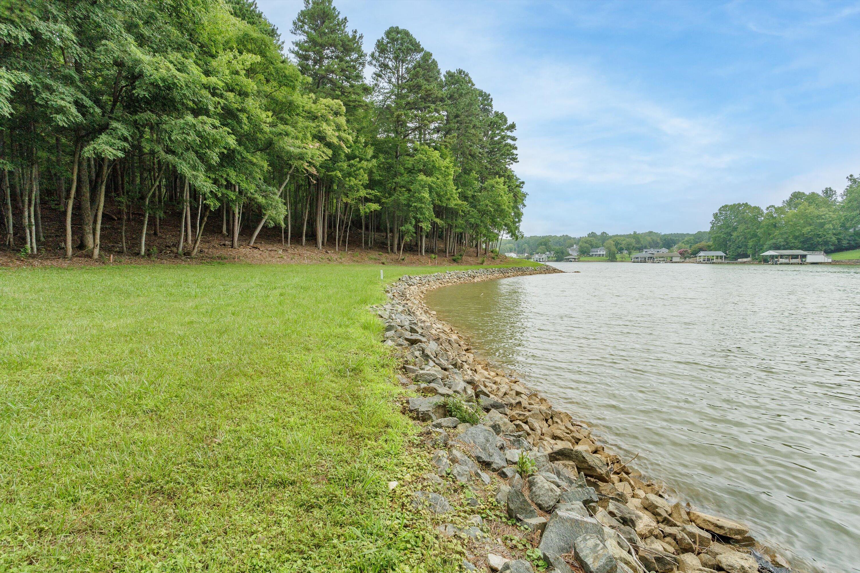 0 Country Oak Road Penhook, VA 24137 - Photo 1 of 40 25-Country Manor Ln Lot 6_25