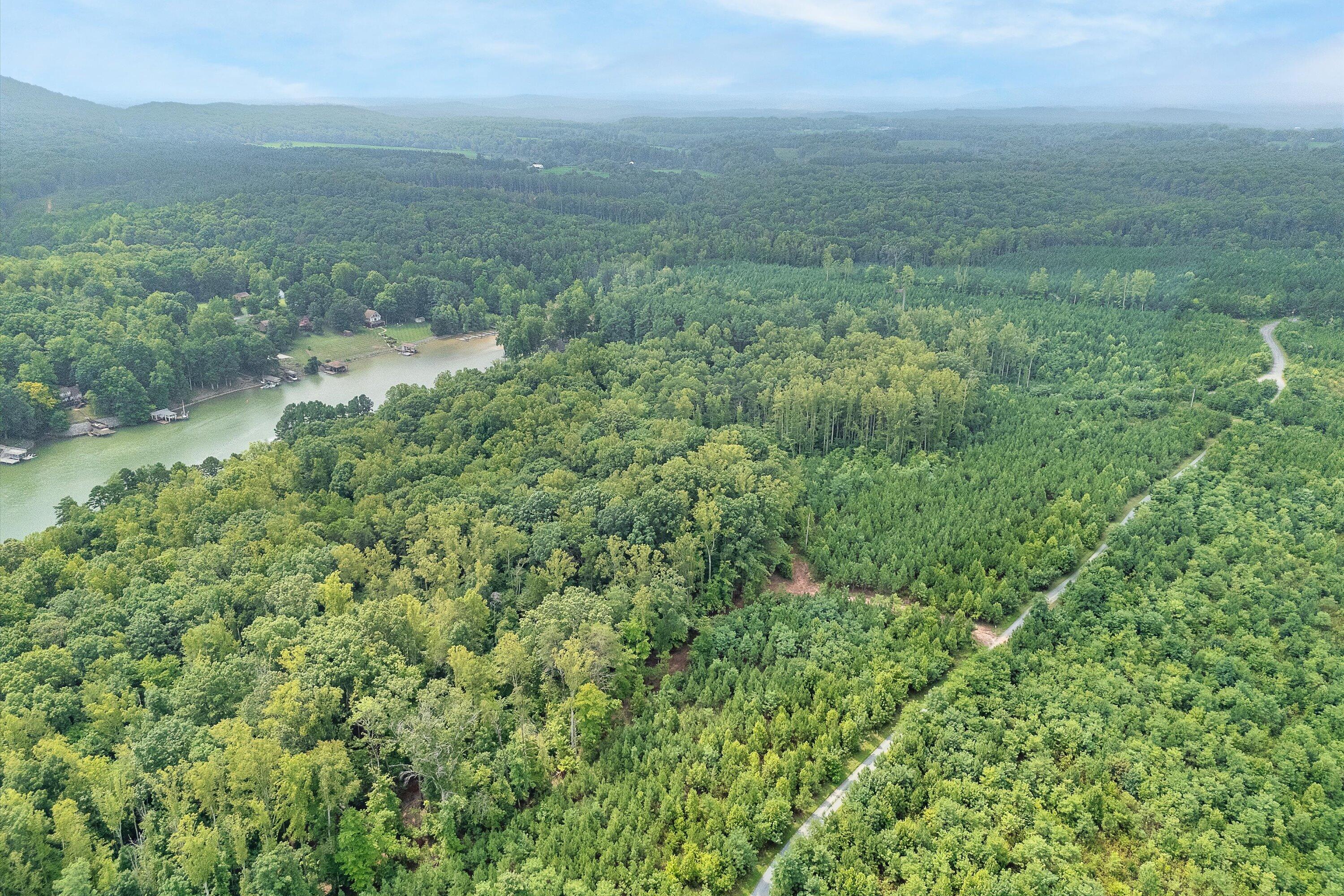 0 Country Oak Road Penhook, VA 24137 - Photo 19 of 40 04-Country Manor Ln Lot 6_01