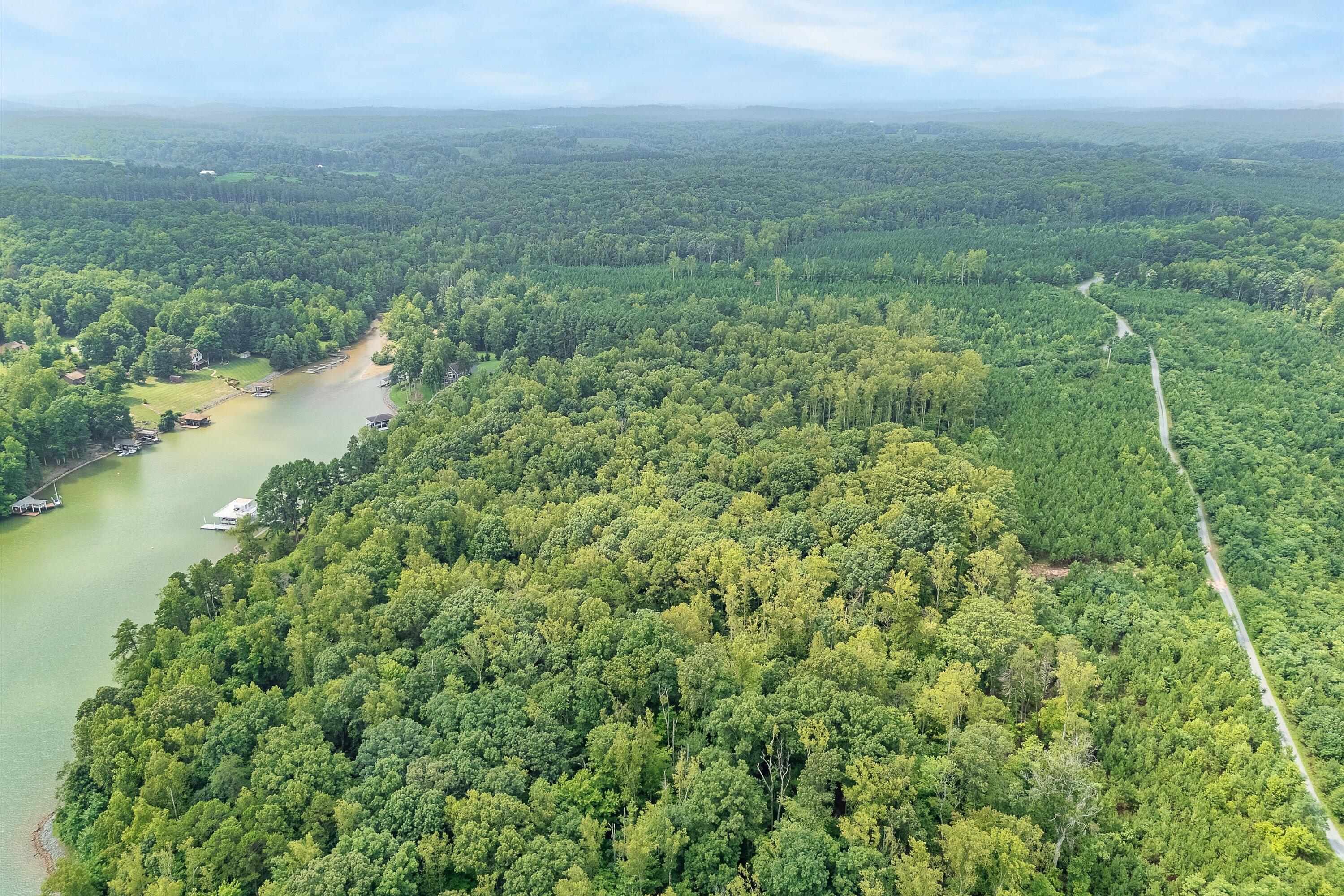 0 Country Oak Road Penhook, VA 24137 - Photo 20 of 40 05-Country Manor Ln Lot 6_02