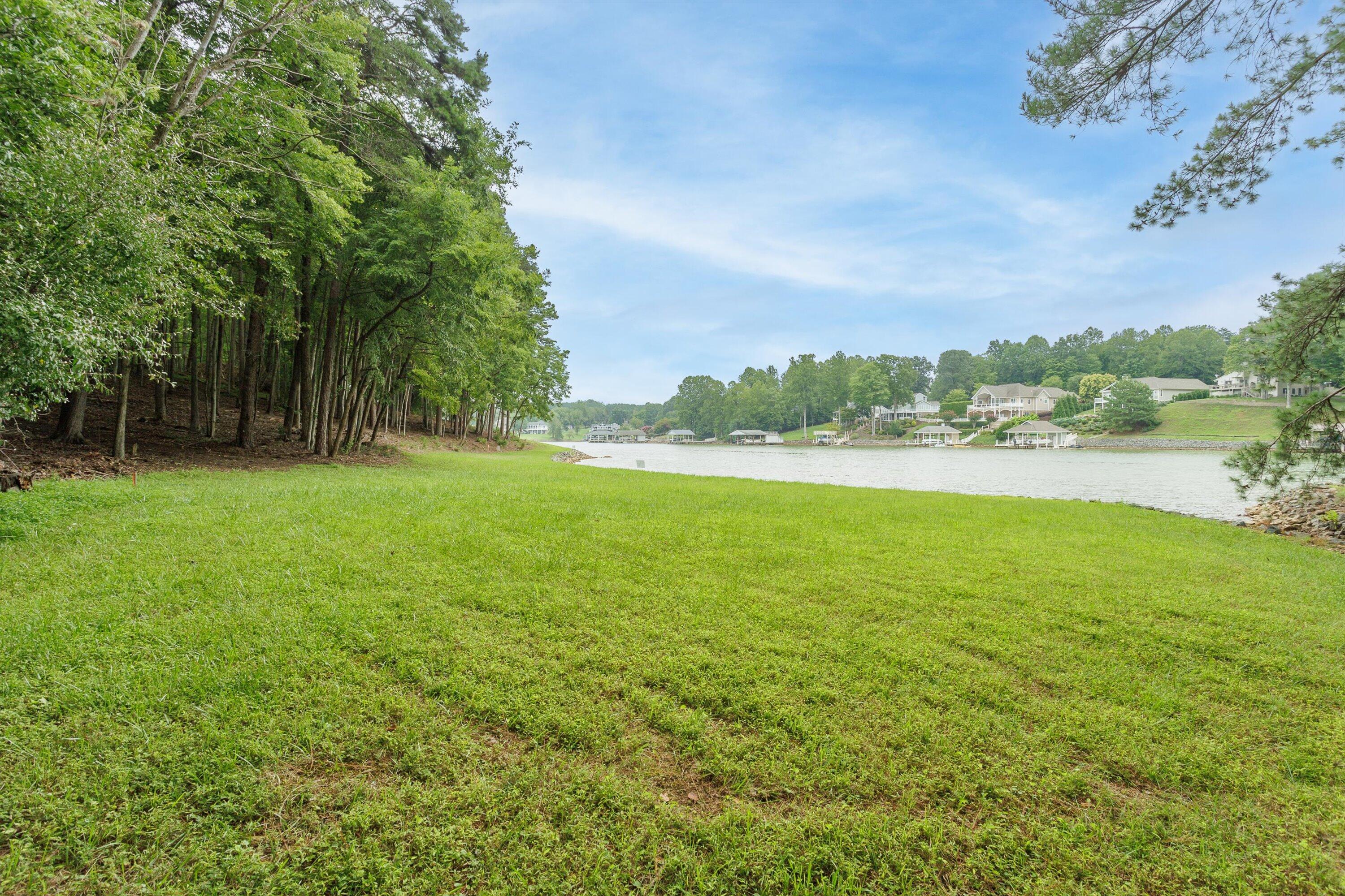 0 Country Oak Road Penhook, VA 24137 - Photo 2 of 40 23-Country Manor Ln Lot 6_23