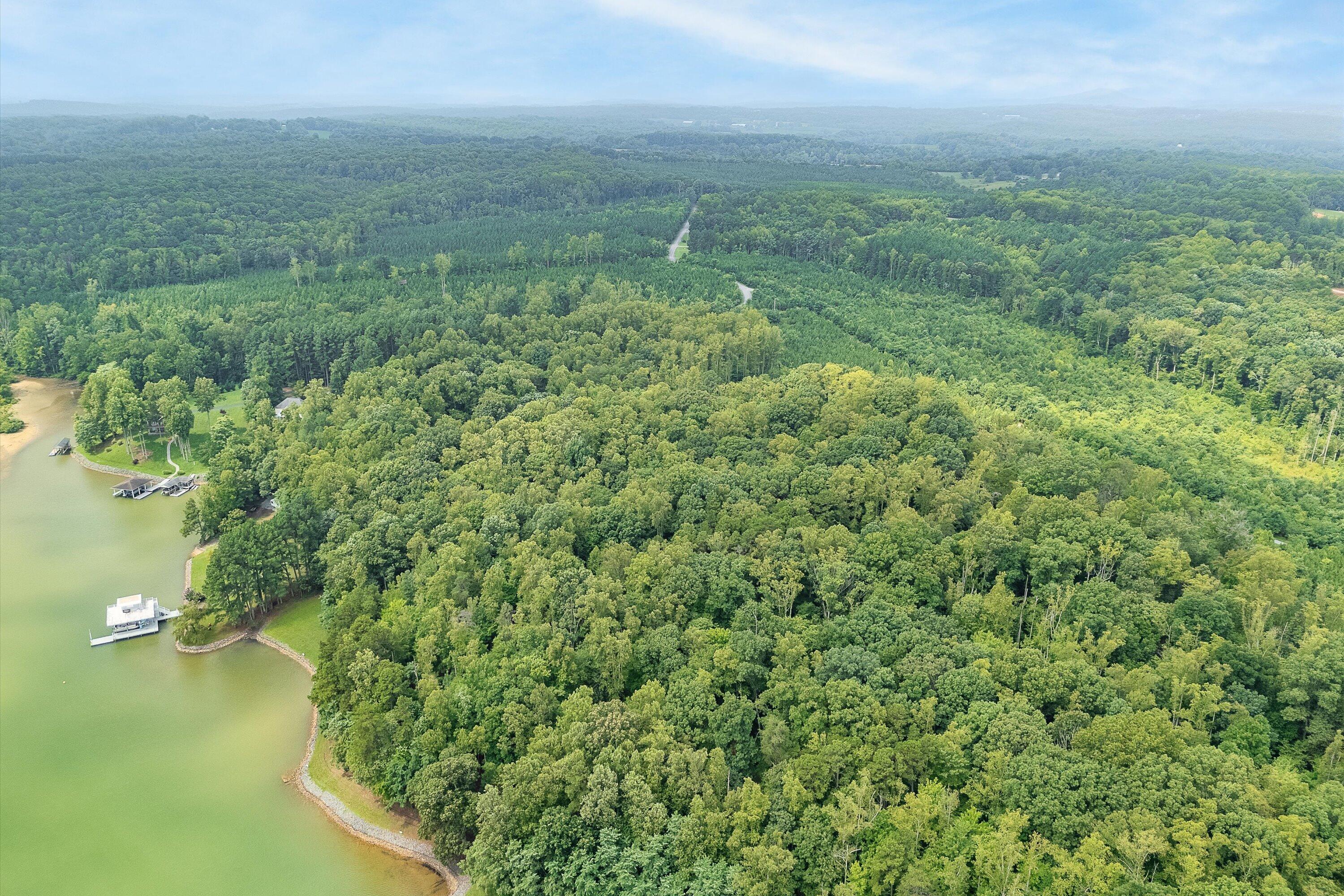 0 Country Oak Road Penhook, VA 24137 - Photo 21 of 40 06-Country Manor Ln Lot 6_03