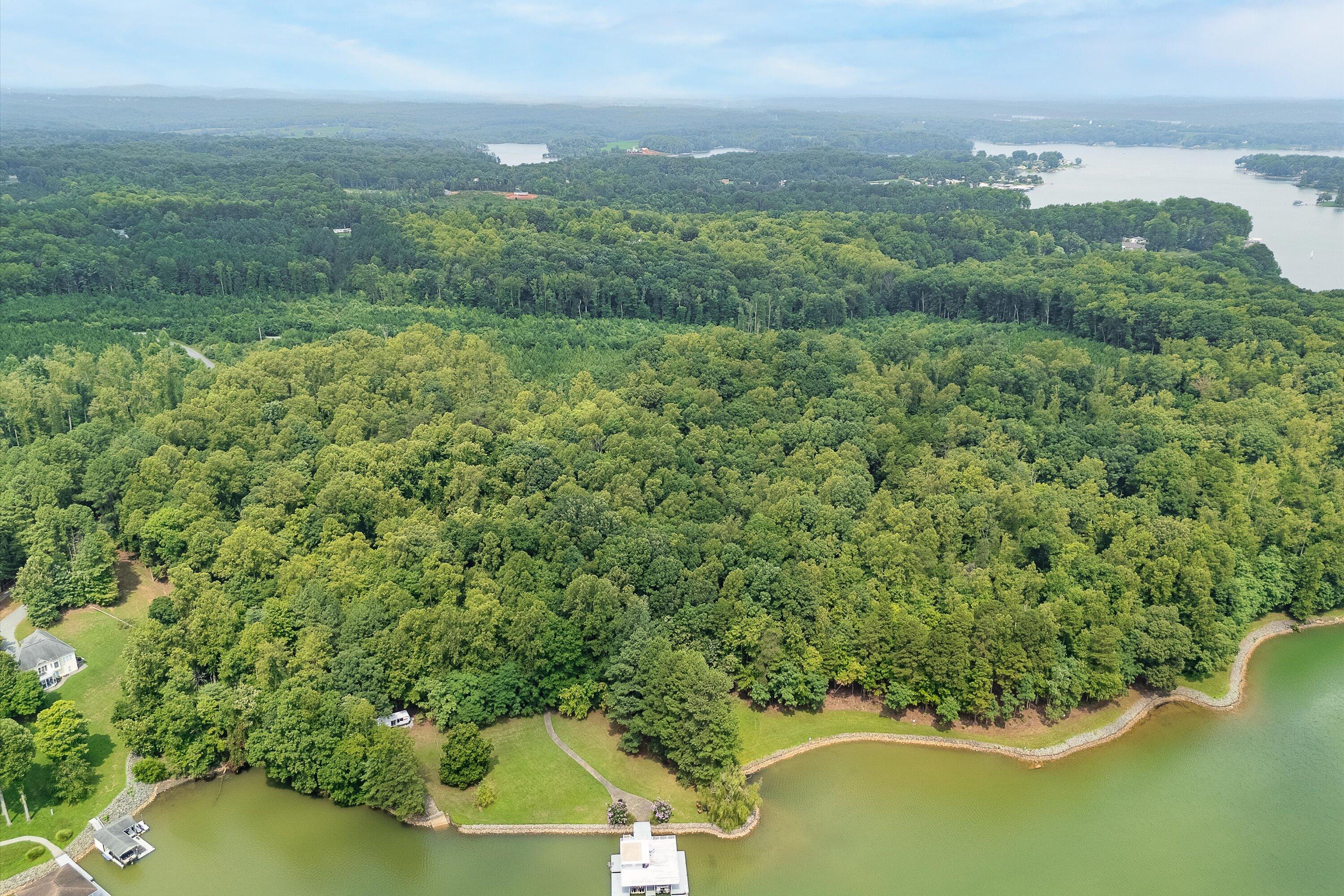 0 Country Oak Road Penhook, VA 24137 - Photo 23 of 40 08-Country Manor Ln Lot 6_06
