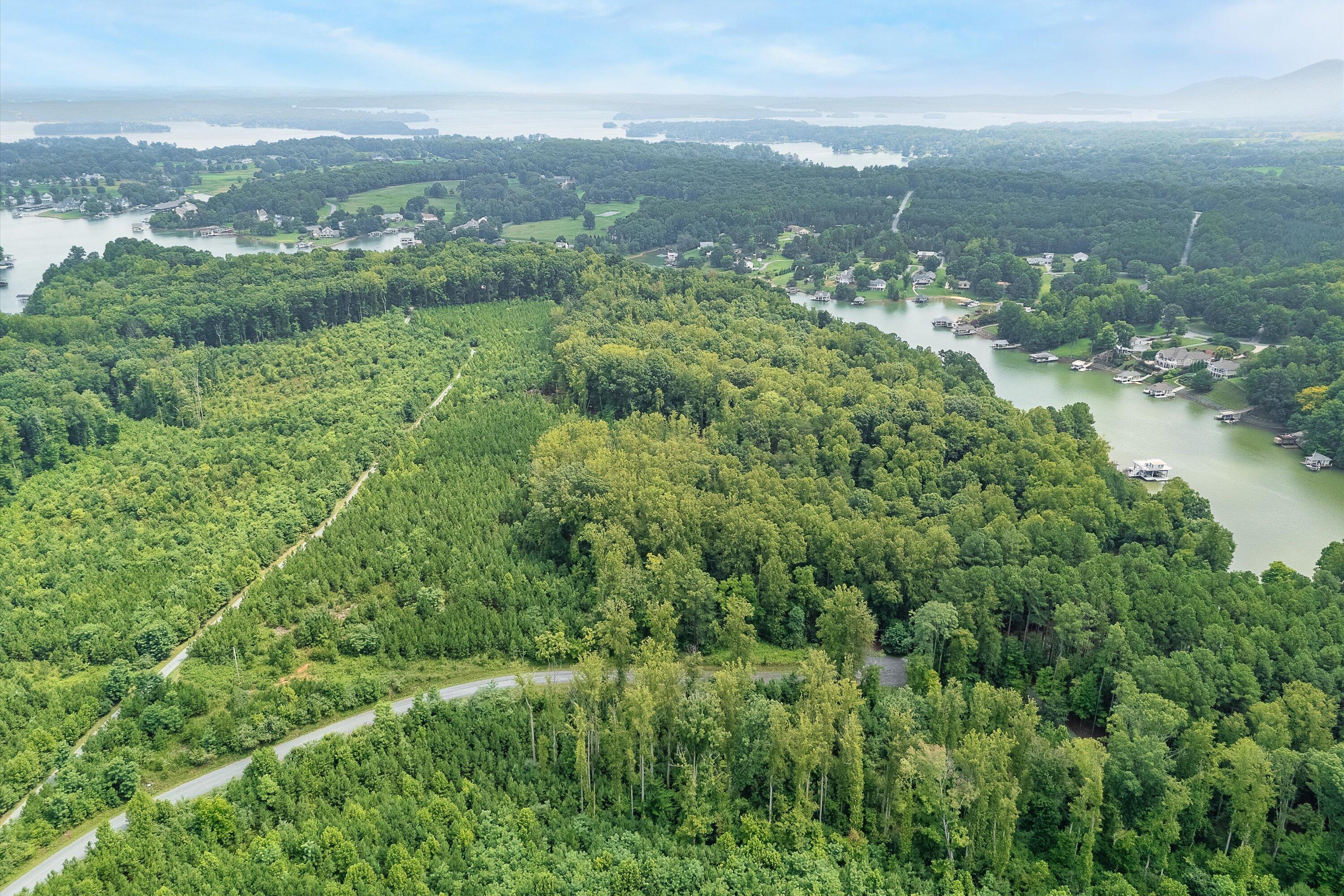 0 Country Oak Road Penhook, VA 24137 - Photo 25 of 40 10-Country Manor Ln Lot 6_09