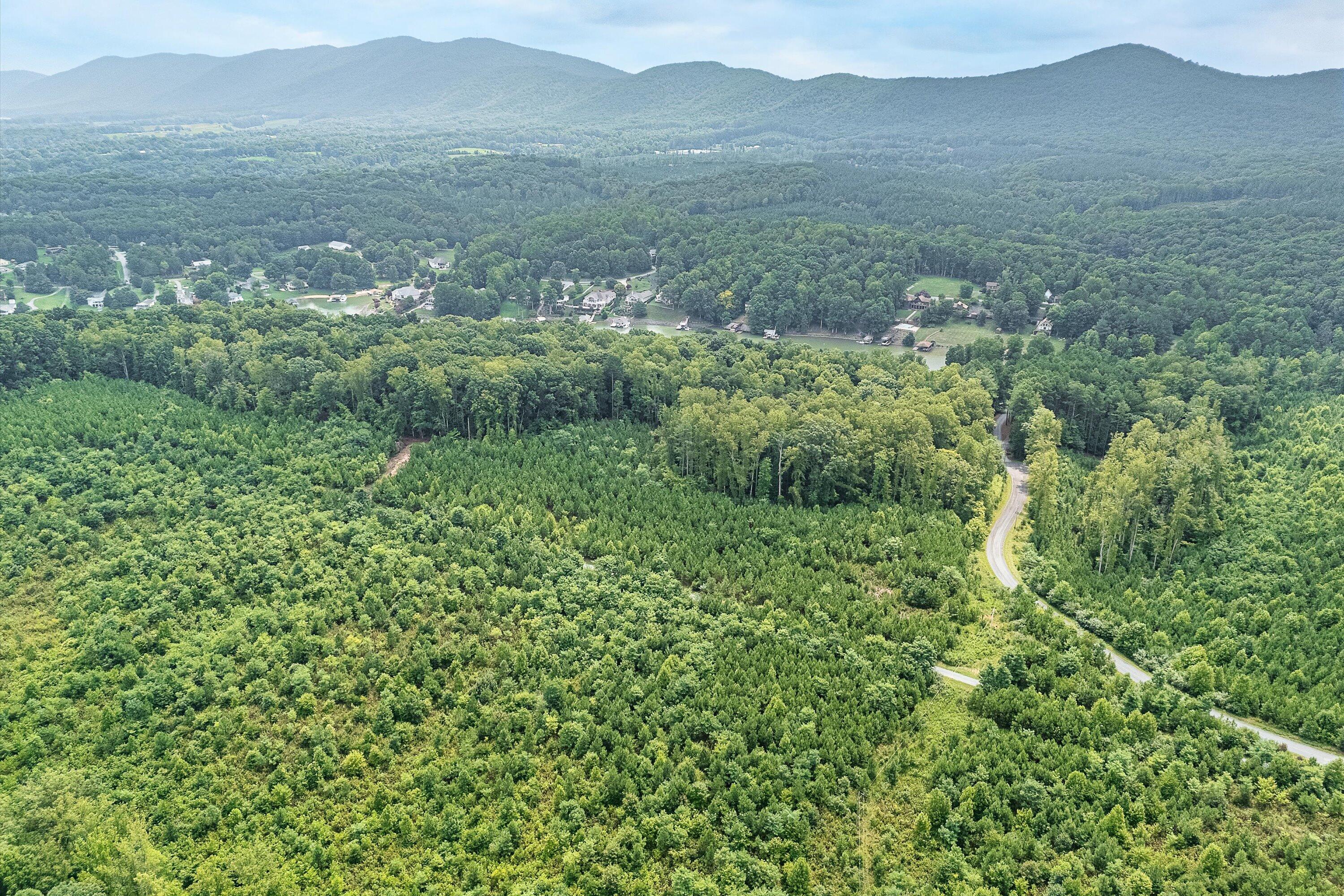 0 Country Oak Road Penhook, VA 24137 - Photo 27 of 40 12-Country Manor Ln Lot 6_12