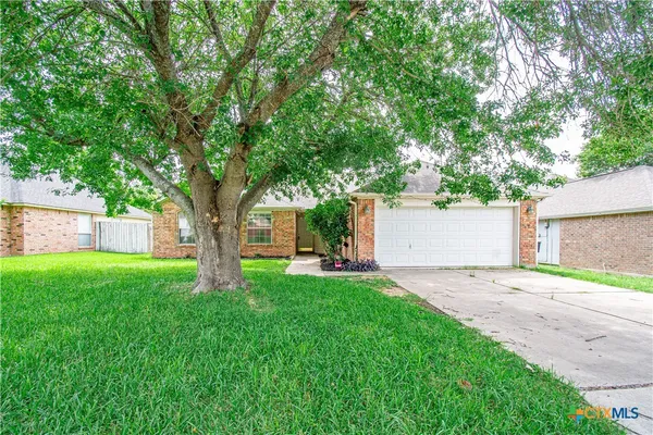 $220,000 | 5111 Warwicke Drive, Temple, TX 76502