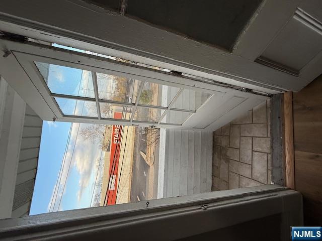 16 Central, Unit 2 Bergenfield, NJ 07621 - Photo 11 of 32 a view of an empty walk in closet