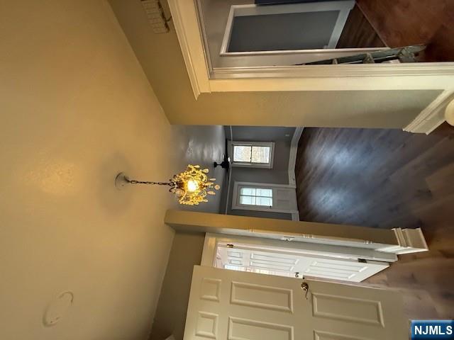 16 Central, Unit 2 Bergenfield, NJ 07621 - Photo 15 of 32 a view of a livingroom with a furniture