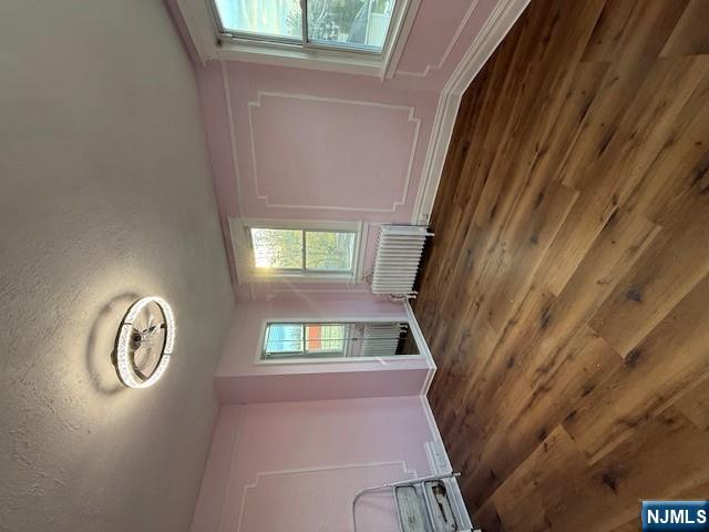 16 Central, Unit 2 Bergenfield, NJ 07621 - Photo 17 of 32 an empty room with windows