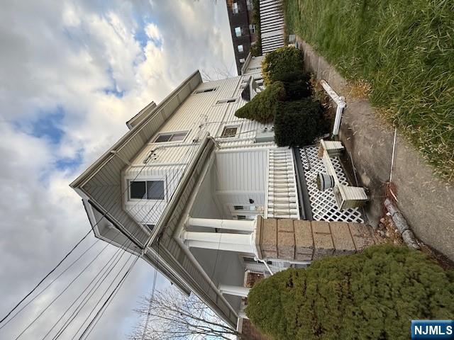 16 Central, Unit 2 Bergenfield, NJ 07621 - Photo 2 of 32 a front view of a house