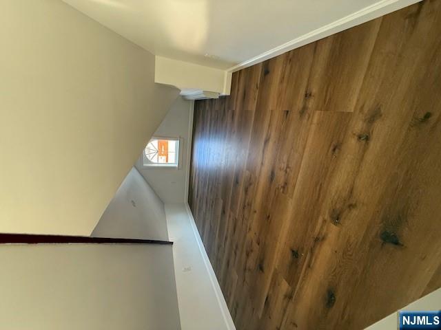 16 Central, Unit 2 Bergenfield, NJ 07621 - Photo 21 of 32 a view of a hallway