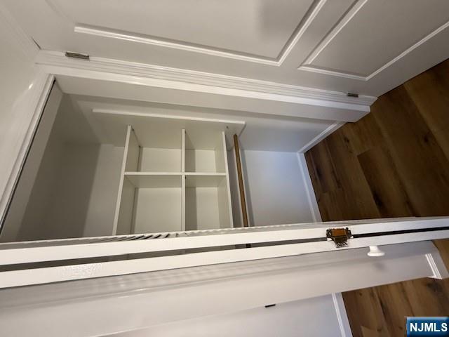 16 Central, Unit 2 Bergenfield, NJ 07621 - Photo 23 of 32 a view of closet