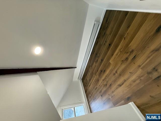 16 Central, Unit 2 Bergenfield, NJ 07621 - Photo 24 of 32 a view of an empty room