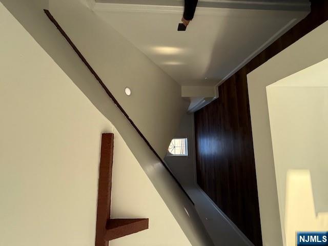 16 Central, Unit 2 Bergenfield, NJ 07621 - Photo 26 of 32 a view of an entryway