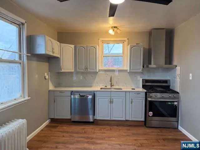 $3,350 | 16 Central, Unit 2, Bergenfield, NJ 07621