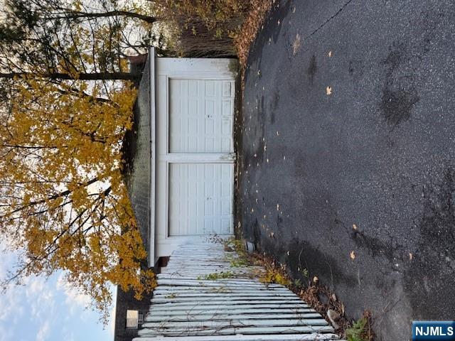 16 Central, Unit 2 Bergenfield, NJ 07621 - Photo 32 of 32 a view of a garage