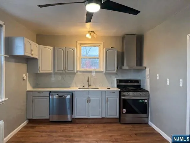$3,350 | 16 Central, Unit 2, Bergenfield, NJ 07621