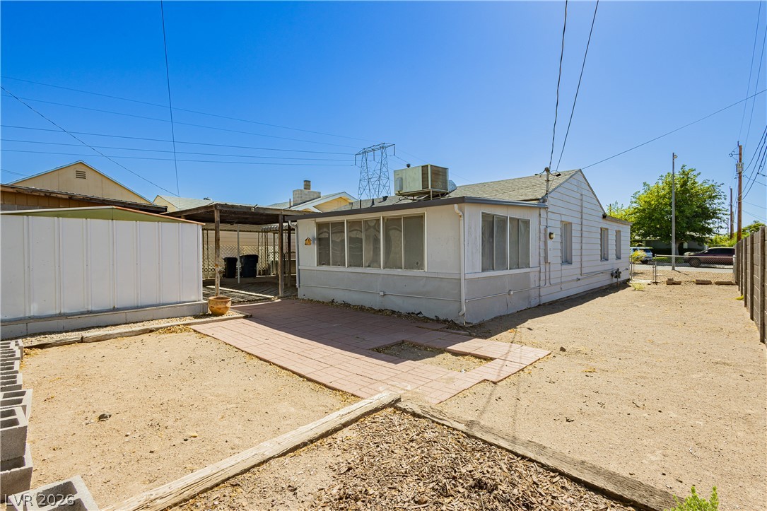306 Dell Way Henderson, NV 89015 - Photo 26 of 29