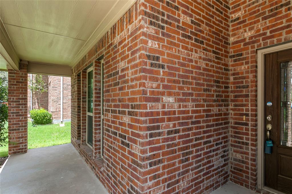 3814 Spring Run Lane Melissa, TX 75454 - Photo 3 of 30