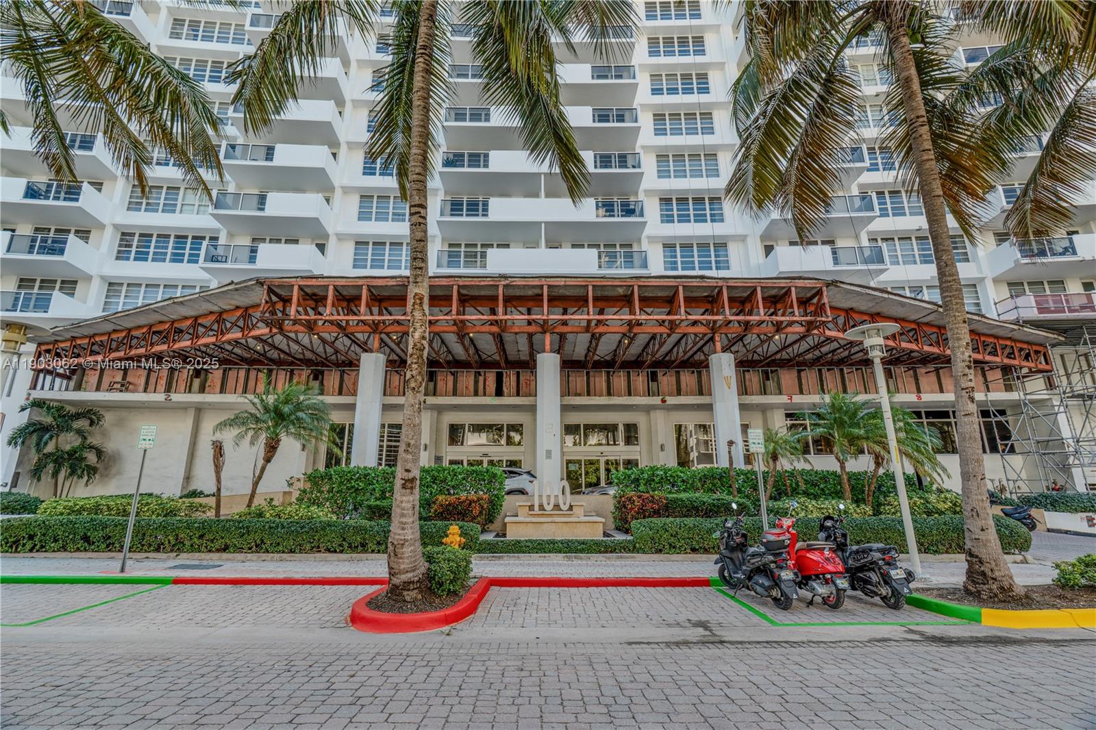 100 Lincoln Road, Unit 323 Miami Beach, FL 33139 - Photo 42 of 59 not sure